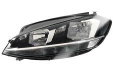 PHARE AVANT VOLKSWAGEN GOLF VII 2017-2020 GAUCHE