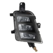 PHARE ANTIBROUILLARD VOLKSWAGEN GOLF VII 2017-2020 MODÈLE GTI / GTD / LED / DROIT