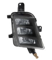 PHARE ANTIBROUILLARD VOLKSWAGEN GOLF VII 2017-2020 MODÈLE GTI / GTD / LED / DROIT