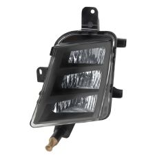 PHARE ANTIBROUILLARD VOLKSWAGEN GOLF VII 2017-2020 MODÈLE GTI / GTD / LED / GAUCHE