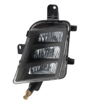 PHARE ANTIBROUILLARD VOLKSWAGEN GOLF VII 2017-2020 MODÈLE GTI / GTD / LED / GAUCHE