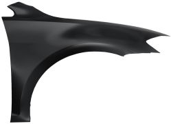 AILE VOLKSWAGEN GOLF VII 2017-2020 AVANT DROITE