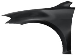 AILE VOLKSWAGEN GOLF VII 2017-2020 AVANT GAUCHE