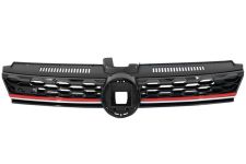 GRILLE VOLKSWAGEN GOLF VII 2017-2020 AVANT / MODÈLE GTI