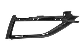 GRILLE VOLKSWAGEN GOLF VII 2017-2020 PARE-CHOCS AVANT / SUPÉRIEURE / AVEC ANTIBROUILLARD / DROITE