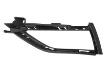 GRILLE VOLKSWAGEN GOLF VII 2017-2020 PARE-CHOCS AVANT / SUPÉRIEURE / AVEC ANTIBROUILLARD / GAUCHE