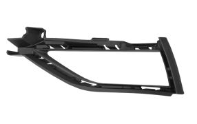 GRILLE VOLKSWAGEN GOLF VII 2017-2020 PARE-CHOCS AVANT / SUPÉRIEURE / AVEC ANTIBROUILLARD / GAUCHE