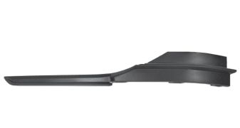 GRILLE VOLKSWAGEN GOLF VII 2017-2020 PARE-CHOCS AVANT / INFÉRIEURE / DROIT