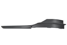 GRILLE VOLKSWAGEN GOLF VII 2017-2020 PARE-CHOCS AVANT / INFÉRIEURE / DROITE