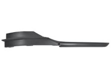 GRILLE VOLKSWAGEN GOLF VII 2017-2020 PARE-CHOCS AVANT / INFÉRIEURE / GAUCHE