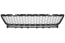 GRILLE VOLKSWAGEN GOLF VII 2017-2020 PARE-CHOCS AVANT / MODÈLE GTI / GTD / CENTRALE 