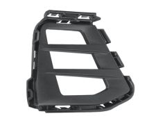 GRILLE VOLKSWAGEN GOLF VII 2017-2020 PARE-CHOCS AVANT / MODÈLE GTI / GTD / INTÉRIEUR / DROITE