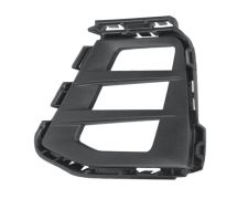 GRILLE VOLKSWAGEN GOLF VII 2017-2020 PARE-CHOCS AVANT / MODÈLE GTI / GTD / INTÉRIEUR / GAUCHE