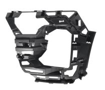 SUPPORT PARE-CHOCS VOLKSWAGEN GOLF VII 2017-2020 AVANT / MODÈLE GTI / GTD / INTÉRIEUR / GAUCHE