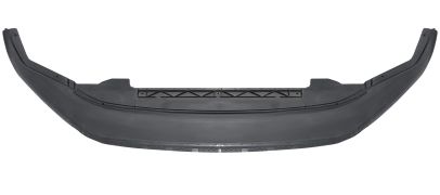 SPOILER VOLKSWAGEN GOLF VII 2017-2020 AVANT