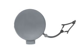 COUVRE CROCHET VOLKSWAGEN GOLF VII 2017-2020 PARE-CHOCS AVANT / AVEC APPRET