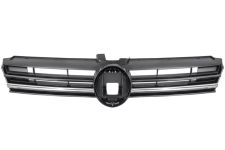 GRILLE VOLKSWAGEN GOLF VII 2017-2020 AVANT / AVEC MOULURE CHROMÉE