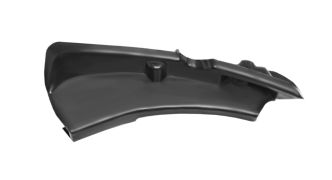 SUPPORT SPOILER VOLKSWAGEN GOLF VII 2017-2020 PARE-CHOCS ARRIÈRE / MODÈLE GTI / DROIT