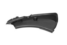 SUPPORT SPOILER VOLKSWAGEN GOLF VII 2017-2020 PARE-CHOCS ARRIÈRE / MODÈLE GTI / GAUCHE