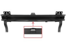 TRAVERSE VOLKSWAGEN GOLF VII 2017-2020 PARE-CHOCS AVANT 