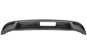 SPOILER VOLKSWAGEN GOLF VII 2017-2020 PARE-CHOCS ARRIÈRE