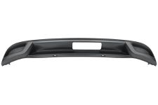 SPOILER VOLKSWAGEN GOLF VII 2017-2020 PARE-CHOCS ARRIÈRE