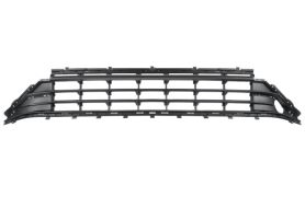 GRILLE VOLKSWAGEN GOLF VII 2017-2020 PARE-CHOCS AVANT / CENTRALE 