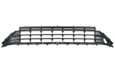 GRILLE VOLKSWAGEN GOLF VII 2017-2020 PARE-CHOCS AVANT / CENTRALE 