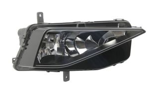 PHARE ANTIBROUILLARD VOLKSWAGEN GOLF SPORTSVAN 2014-2018 DROIT