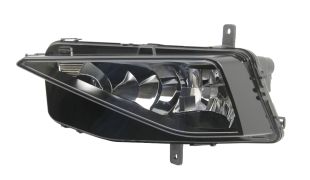 PHARE ANTIBROUILLARD VOLKSWAGEN GOLF SPORTSVAN 2014-2018 GAUCHE