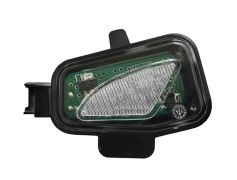 FEU DE SOL RÉTROVISEUR VOLKSWAGEN TOURAN 2015-> DROIT