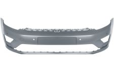 PARE-CHOCS VOLKSWAGEN GOLF SPORTSVAN 2014-2018 AVANT / AVEC 4 CAPTEUR / AVEC APPRET