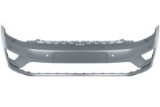 PARE-CHOCS VOLKSWAGEN GOLF SPORTSVAN 2014-2018 AVANT / AVEC LAVEPHARES / AVEC 4 CAPTEUR / AVEC APPRET