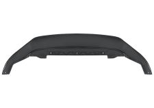 SPOILER VOLKSWAGEN GOLF SPORTSVAN 2014-2018 PARE-CHOCS AVANT