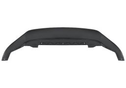 SPOILER VOLKSWAGEN GOLF SPORTSVAN 2014-2018 PARE-CHOCS AVANT