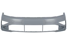 PARE-CHOCS VOLKSWAGEN GOLF SPORTSVAN 2018-2021 AVANT / AVEC APPRET