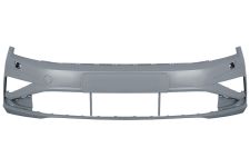 PARE-CHOCS VOLKSWAGEN GOLF SPORTSVAN 2018-2021 AVANT / AVEC LAVEPHARES / AVEC APPRET
