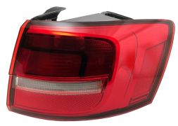 FEU ARRIÈRE VOLKSWAGEN JETTA 2014-2019 EXTÉRIEUR / DROIT