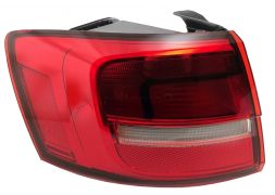 FEU ARRIÈRE VOLKSWAGEN JETTA 2014-2019 EXTÉRIEUR / GAUCHE