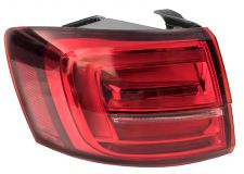 FEU ARRIÈRE VOLKSWAGEN JETTA 2014-2019 EXTÉRIEUR / LED / GAUCHE