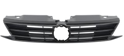 GRILLE VOLKSWAGEN JETTA 2014-2019 FACE AVANT