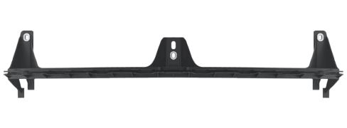 SUPPORT GRILLE VOLKSWAGEN JETTA 2014-2019 FACE AVANT