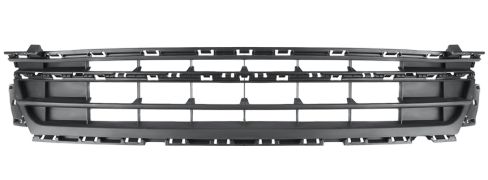 GRILLE VOLKSWAGEN JETTA 2014-2019 PARE-CHOCS AVANT / CENTRALE 