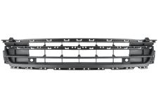 GRILLE VOLKSWAGEN JETTA 2014-2019 PARE-CHOCS AVANT / AVEC CAPTEUR / CENTRALE 
