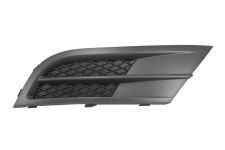 GRILLE VOLKSWAGEN JETTA 2014-2019 PARE-CHOCS AVANT / SUPÉRIEURE / SANS ANTIBROUILLARD / DROITE