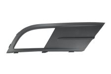 GRILLE VOLKSWAGEN JETTA 2014-2019 PARE-CHOCS AVANT / SUPÉRIEURE / AVEC ANTIBROUILLARD / DROITE