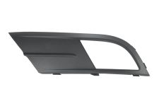 GRILLE VOLKSWAGEN JETTA 2014-2019 PARE-CHOCS AVANT / SUPÉRIEURE / AVEC ANTIBROUILLARD / GAUCHE
