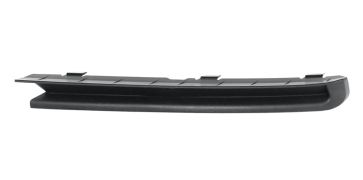 GRILLE VOLKSWAGEN JETTA 2014-2019 PARE-CHOCS AVANT / INFÉRIEURE / GAUCHE