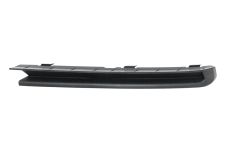 GRILLE VOLKSWAGEN JETTA 2014-2019 PARE-CHOCS AVANT / INFÉRIEURE / GAUCHE