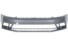 PARE-CHOCS VOLKSWAGEN JETTA 2014-2019 AVANT / AVEC APPRET
